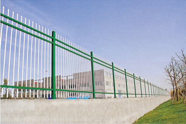 丹寨围墙护栏0703-85-60