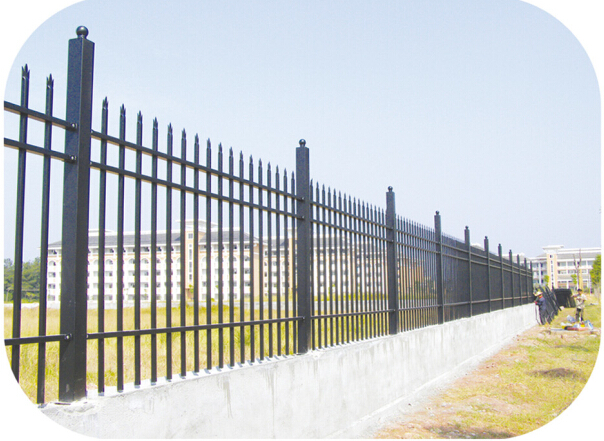 丹寨围墙护栏0602-85-60